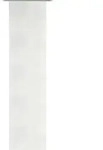 Fl&auml;chenvorhang ENJOY gr&uuml;n (BH 60x245 cm) - gr&uuml;n - BH 60x245 cm