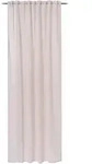 Schlaufenschal QUINTERO zimt (BL 140x245 cm) - braun - BL 140x245 cm