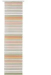 Fl&auml;chenvorhang ELLIOT gr&uuml;n (BH 60x245 cm) - gr&uuml;n - BH 60x245 cm
