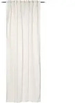 Schlaufenschal AMELIE creme (BH 140x245 cm) - beige - BH 140x245 cm