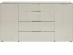 Kommode HARPER BELEM (BHT 180x99x40 cm) - BHT 180x99x40 cm