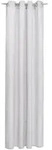 &Ouml;senschal LINEA silber (BL 140x245 cm) - silber - BL 140x245 cm