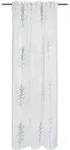 Schlaufenschal SCOLETTA salbei (BH 140x245 cm) - gr&uuml;n - BH 140x245 cm