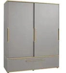 Kleiderschrank PAIDI STEN (BHT 164x200x62 cm) - BHT 164x200x62 cm