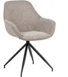 Sessel HUDSON (BHT 65x90x59 cm) - Bezug: Stoff - BHT 65x90x59 cm