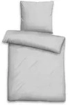 Bettw&auml;sche Flanell ( 155x220 cm, mit 1 Kissen) - 135x200 cm, mit 1 Kissen