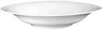 Suppenteller TRIO (D 23 cm) - wei&szlig; - D 23 cm
