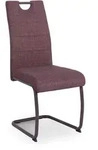 Freischwinger HARPER HYERES (BHT 43x99x61 cm) - Bezug: Stoff - BHT 43x99x61 cm