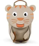 Rucksack AFFENZAHN Pure Tiger (BHT 17x26x11 cm) - bunt - BHT 17x26x11 cm