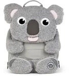 Rucksack AFFENZAHN Koala (BHT 31x35x17 cm) - bunt - BHT 31x35x17 cm
