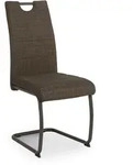 Freischwinger HARPER HYERES (BHT 43x99x61 cm) - Bezug: Stoff - BHT 43x99x61 cm