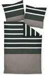 Bettw&auml;sche J. D. Mako-Satin (240x220 cm, mit 2 Kissen) - 200x200 cm, mit 2 Kissen