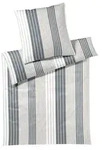Bettw&auml;sche RANGE Jersey (BL 135x200 cm) - bunt - BL 135x200 cm