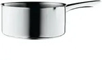 Stielkasserolle WMF (D 16 cm) - silber - D 16 cm