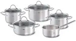 Kochtopf-Set Fissler PALERMO