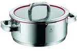 Bratentopf WMF FUNCTION 4 (D 24 cm) - D 24 cm