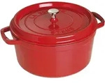 Br&auml;ter staub COCOTTE LA staub COCOTTE (LBH 35,20x28x18,20 cm) - LBH 35,20x28x18,20