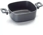 Br&auml;ter WOLL NOWO TITANIUM (LBH 24x24x10 cm) - LBH 24x24x10 cm