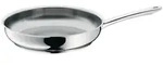 Bratpfanne WMF PROFI (D 20 cm) - silber - D 20 cm
