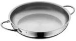 Servierpfanne WMF PROFI (D 28 cm) - silber - D 28 cm