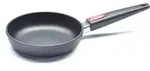 Bratpfanne WOLL NOWO TITANIUM (DH 20x5 cm) - grau - DH 20x5 cm