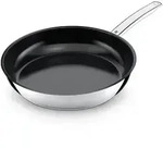 Stielpfanne WMF DURADO (D 32 cm) - silber - D 32 cm