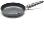 Bratpfanne WOLL NOWO TITANIUM (DH 24x5 cm) - grau - DH 24x5 cm