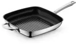 Grillpfanne WMF DURADO (D 28 cm) - silber - D 28 cm
