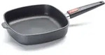 Bratpfanne WOLL NOWO TITANIUM (LBH 26x26x6.50 cm) - grau - LBH 26x26x6.50 cm