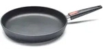 Bratpfanne WOLL NOWO TITANIUM (DH 32x5 cm) - grau - DH 32x5 cm