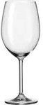 Bordeauxglas DAILY (BHT 9.50x24.50x9.50 cm) - BHT 9.50x24.50x9.50 cm