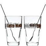Becher-Set SOLO - bunt