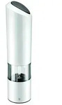 M&uuml;hle, WMF elektrisch SIENNA (H 21 cm) - wei&szlig; - H 21 cm
