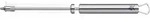 K&auml;seschneider WMF PROFI PLUS (LBH 25x2x2 cm) - silber - LBH 25x2x2 cm
