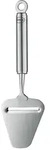K&auml;sehobel R&Ouml;SLE (L 24 cm) - silber - L 24 cm