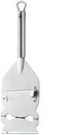 Gourmethobel WMF PROFI PLUS (LBH 25,50x8,70x1,70 cm) - silber - LBH 25,50x8,70x1,70