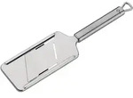 Gourmethobel PARMA - silber