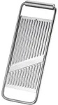 Gurkenhobel WMF GOURMET (LBH 30.50x12x1.80 cm) - silber - LBH 30.50x12x1.80 cm