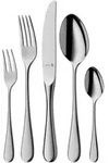 Besteckgarnitur WMF KENT (LBH 43x26.50x5.50 cm) - silber - LBH 43x26.50x5.50 cm