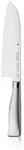 Santokumesser WMF GRAND GOURMET (LBH 37x8x3 cm) - silber - LBH 37x8x3 cm