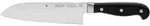 Santokumesser WMF SPITZENKLASSE (LBH 37x8x3 cm) - bunt - LBH 37x8x3 cm