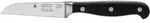 Gem&uuml;semesser WMF SPITZENKLASSE (LBH 24.50x6.50x3 cm) - schwarz - LBH 24.50x6.50x3 cm
