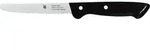 Vespermesser WMF CLASSIC LINE (LBH 33.50x6.80x1.50 cm) - schwarz - LBH