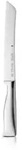 Brotmesser WMF GRAND GOURMET (LBH 37x8x3.50 cm) - silber - LBH 37x8x3.50 cm