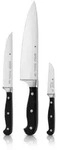 Messer-Set WMF SPITZENKLASSE (LBH 38,10x18x2,80 cm) - bunt - LBH 38,10x18x2,80 cm