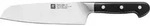 Santokumesser PRO (LBH 32x2x5 cm) - schwarz - LBH 32x2x5 cm
