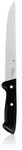 Fleischmesser WMF CLASSIC LINE (LBH 43x6x2 cm) - schwarz - LBH 43x6x2 cm