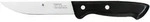 Zubereitungsmesser WMF CLASSIC LIN (LBH 34x7x2.50 cm) - schwarz - LBH 34x7x2.50 cm