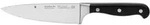 Kochmesser WMF SPITZENKLASSE (LBH 37x8x3 cm) - schwarz - LBH 37x8x3 cm