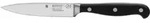Allzweckmesser WMF SPITZENKLASSE (LBH 24.20x6.50x3 cm) - schwarz - LBH 24.20x6.50x3
